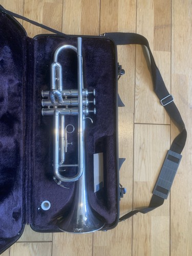Besson 600 trumpet - besson,