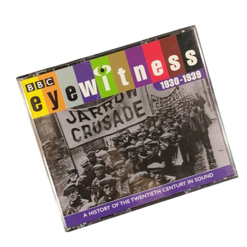 Eyewitness the 1930s 1930 1939 - eyewitness,