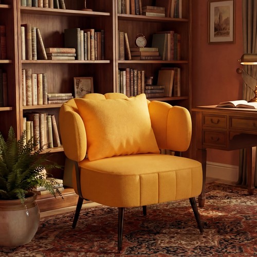 Modern accent chairs - accent,