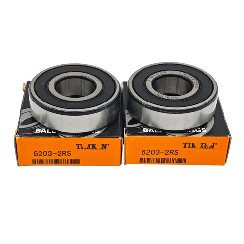 Pack rubber sealed - 2,