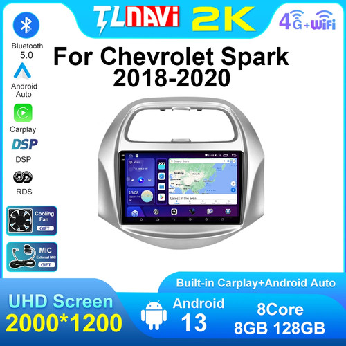 For chevrolet spark beat - chevrolet,