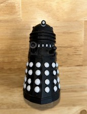 Doctor Who Figurine Collection Supreme Dalek Remembrance Of The Daleks Figurine