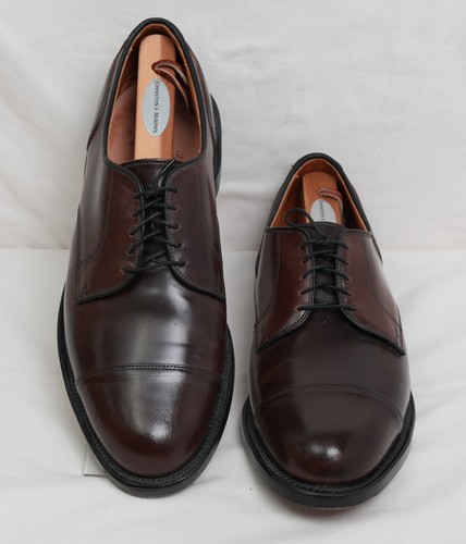 Allen edmonds fairgate e - edmonds, 11