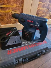Bosch gbh vfr cordless - 24,