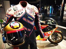 Barry Sheene 7 AKAI Motocycle
