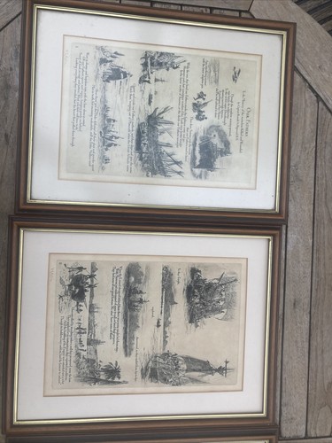Original wyllie pencil - original,