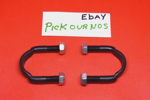 Universal joint bolt kit - universal,