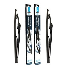 Premium Front Wiper Blades