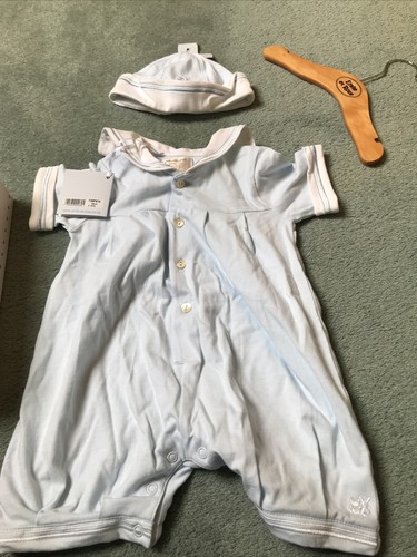 Emile rose baby - emile, boy
