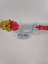 Power Rangers Bandai Spinning