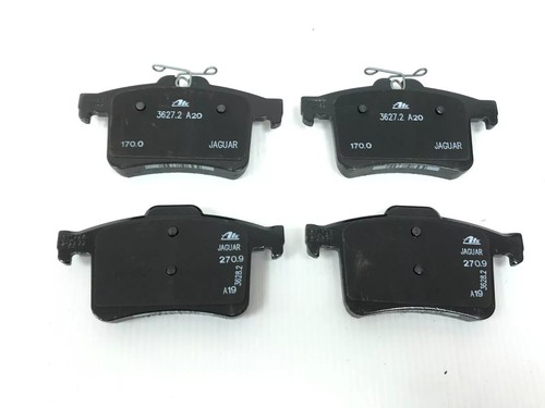 Genuine new jaguar - genuine, (2010-)