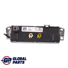 Audi antenna amplifier - antenna,