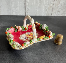 Chamberlain’s Worcester