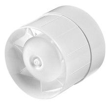 Bathroom Inline Extractor Fan