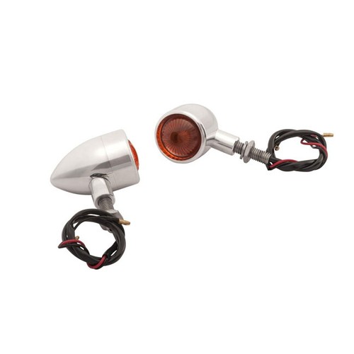 Motone turn signal custom - motone,
