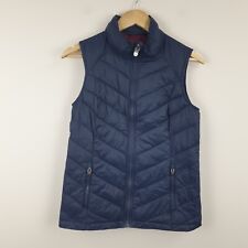 FAT FACE Gilet Jacket Womens