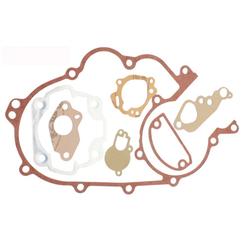 Rms classic complete series - complete,