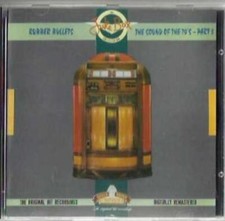 Various Artists - Rubber