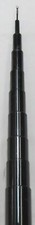 MFJ-1910* - 33 Ft Telescoping