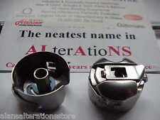 Bobbin Case 3/4" - 20mm Brother Juki Janome Singer Industrial Sewing Machine