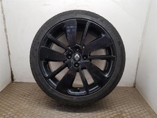 2012-2019 MK4 RENAULT CLIO 17"