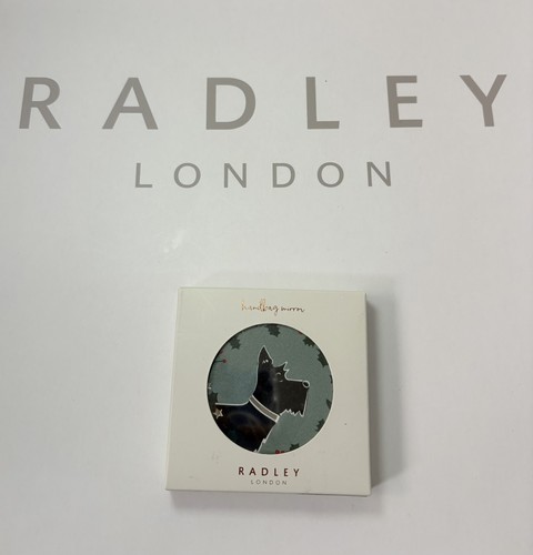 Radley christmas wreath - ‘christmas, wreath’