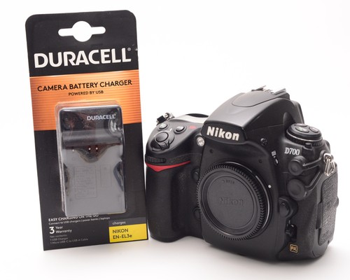 Nikon d700 1mp - d700, slr
