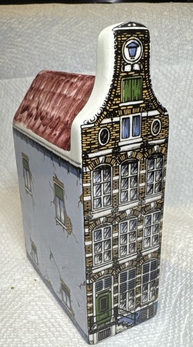 Vintage polychroom hand - vintage,