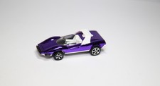 Corgi Rockets Alfa Romeo P33