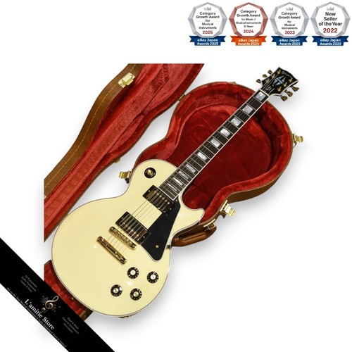 Gibson les paul custom 70s - gibson,
