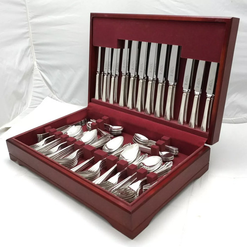 Chiltern pattern butler - chiltern,