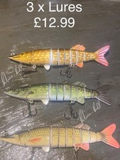 🇬🇧 Savage Pike Rattle