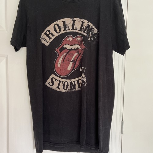 Rolling stones shirt - rolling,