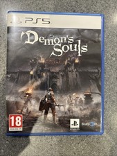 Demon's Souls (PlayStation 5