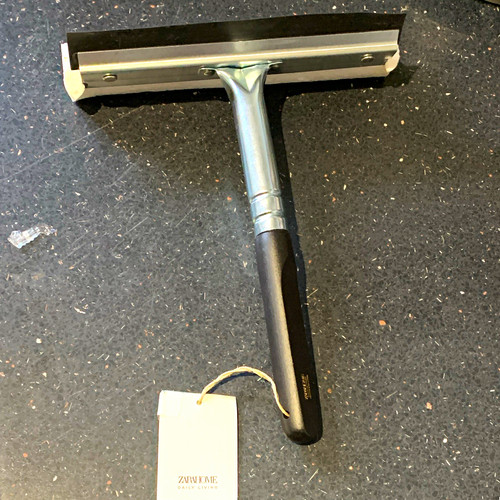 Zara home window squeegee - squeegee, with
