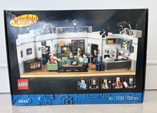 LEGO  Ideas Seinfeld 21328