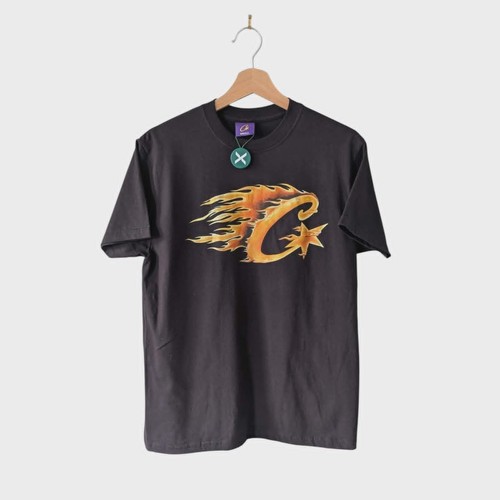 Corteiz flame starz print - corteiz,