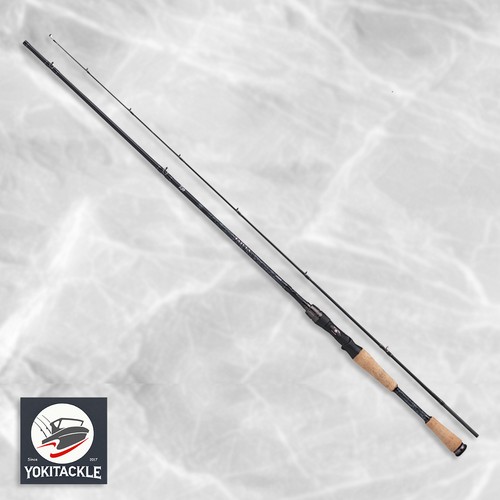 Daiwa tatula 652mfb - daiwa,