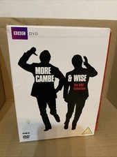 Morecambe & Wise: Complete BBC