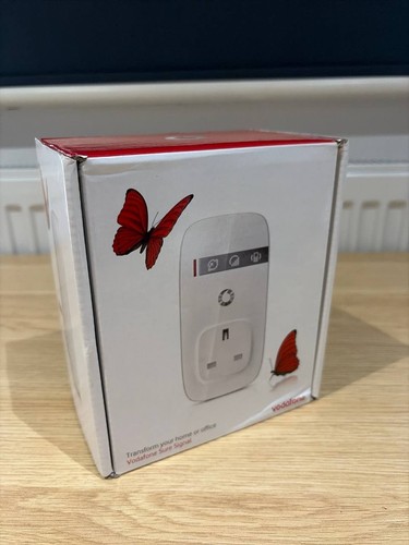 Vodafone sure signal - vodafone,