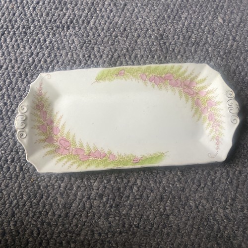 Wellington china vintage - wellington,