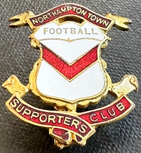 Northampton town vintage - northampton,