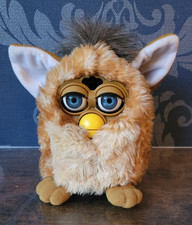 Tiger Electronics Vintage