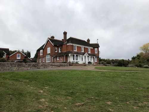 Photo 6x4 house - 6x4, pickwell