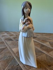 Nao By Lladro - A New Doll -