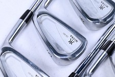 Miura CB-301 2019 Irons / 4-PW