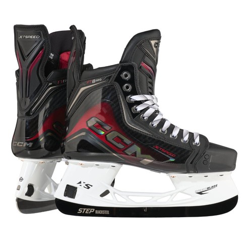 Ccm jetspeed ft8 - ccm,