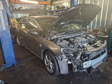 VAUXHALL ASTRA K BREAKING GREY HATCHBACK 1 4 PETROL AUTO