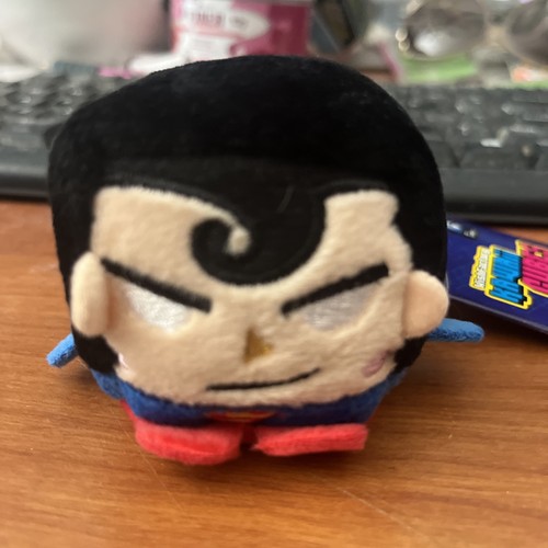 Kawaii cubes superman - kawaii,