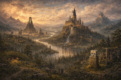 Harry potter full - potter, |